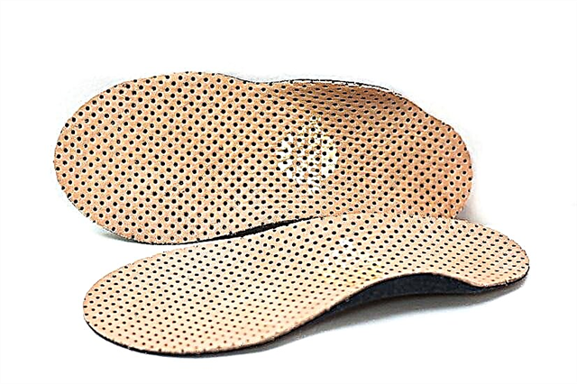 How to choose the right orthopedic insoles?