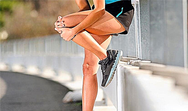 Чому болять коліна з внутрішньої сторони? Що робити і як лікувати біль у колінах