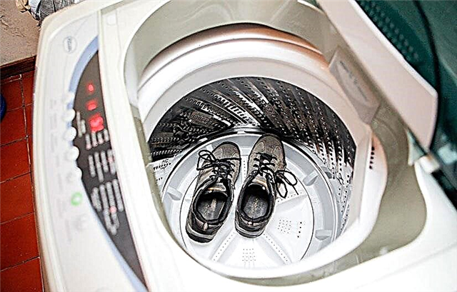 Can my sneakers be machine washed? How not to ruin your shoes