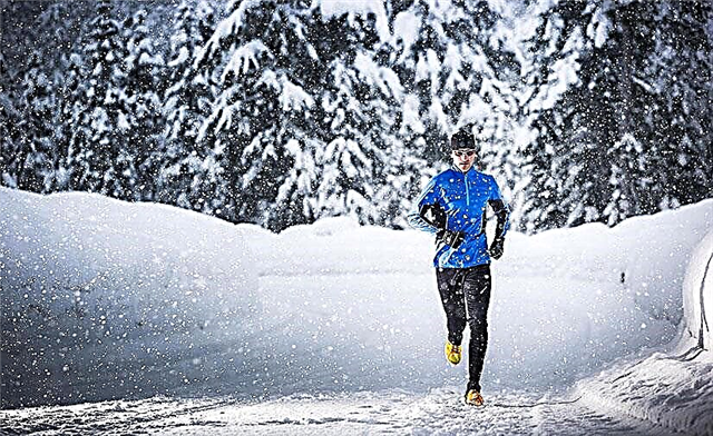 Wat te doen in de winter buiten joggen? Hoe u de juiste hardloopkleding en schoenen voor de winter kunt vinden