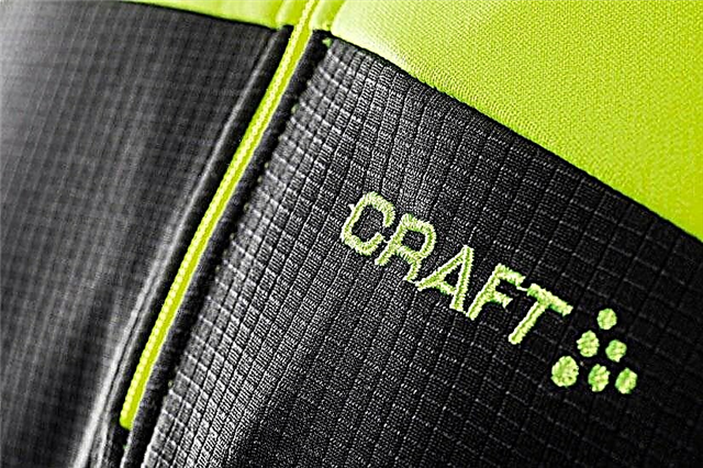 Terminiai apatiniai drabužiai Kraft / Craft. Produktų apžvalga, apžvalgos ir geriausi modeliai