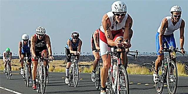 How to overcome Ironman. View from the outside.